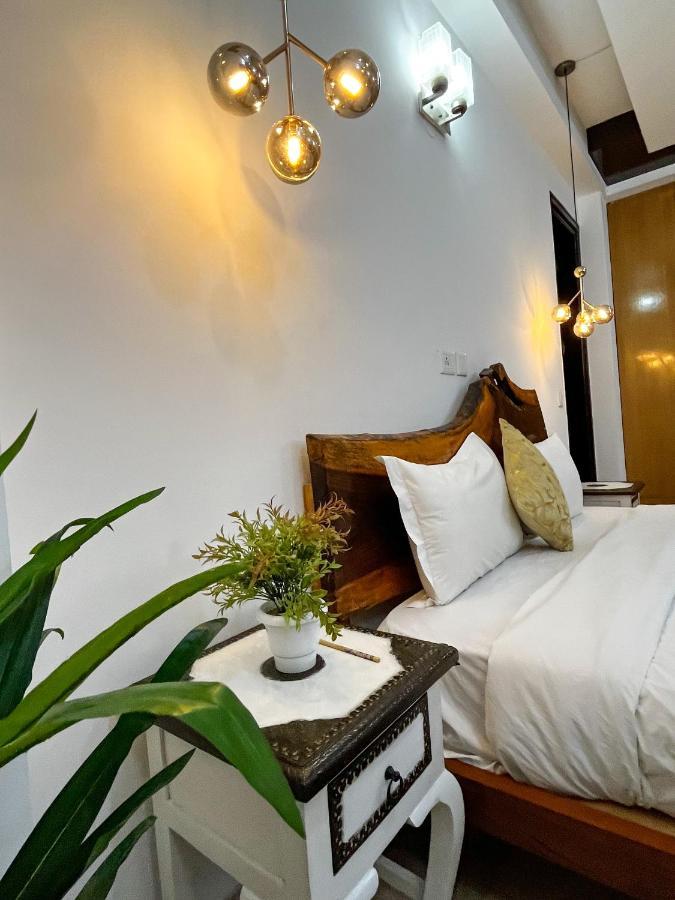Avatar Living @Safdarjung Enclave Bed & Breakfast New Delhi Exterior foto